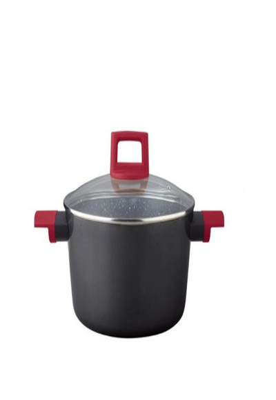 وعاء 4.8 لتر 24 سم