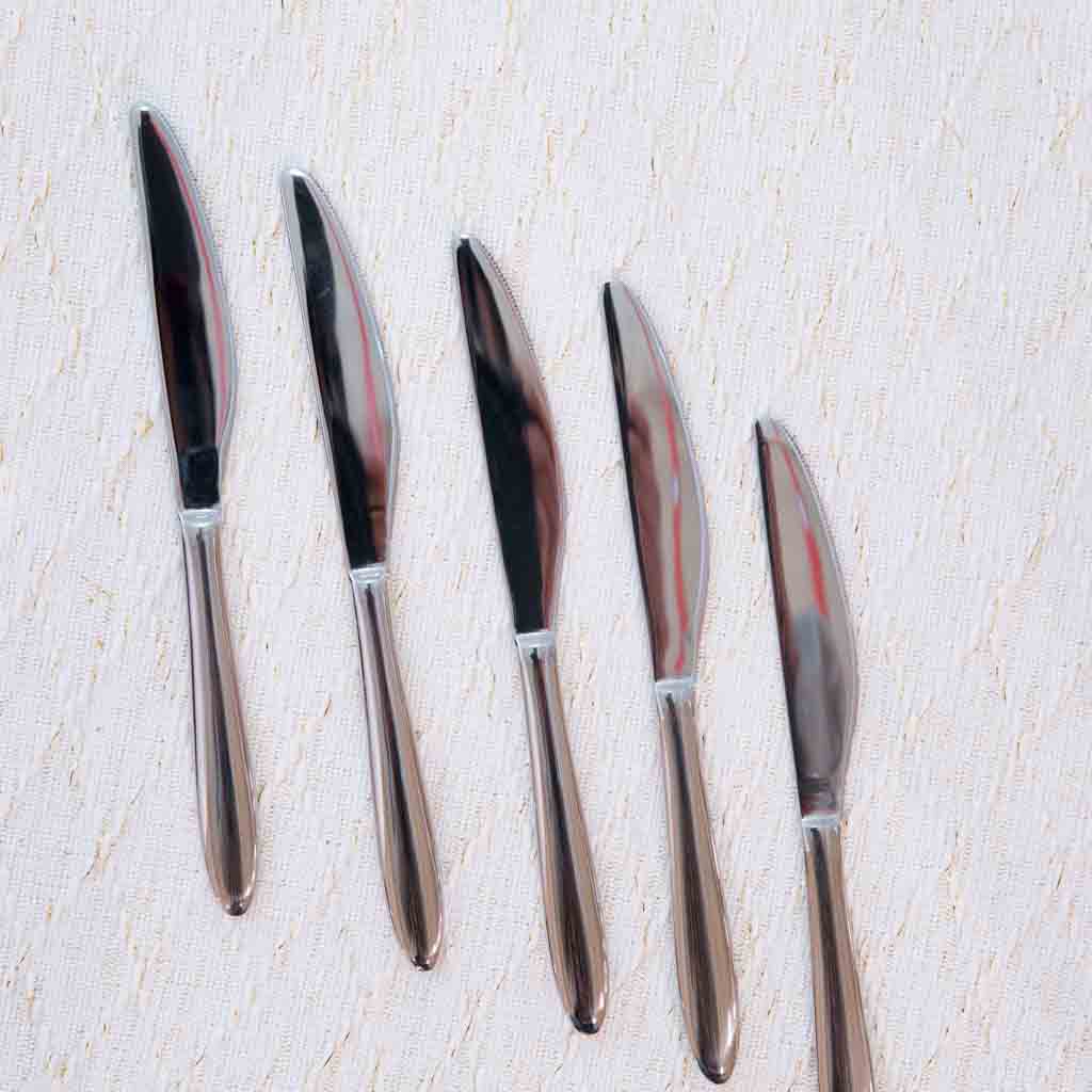 Knife Set