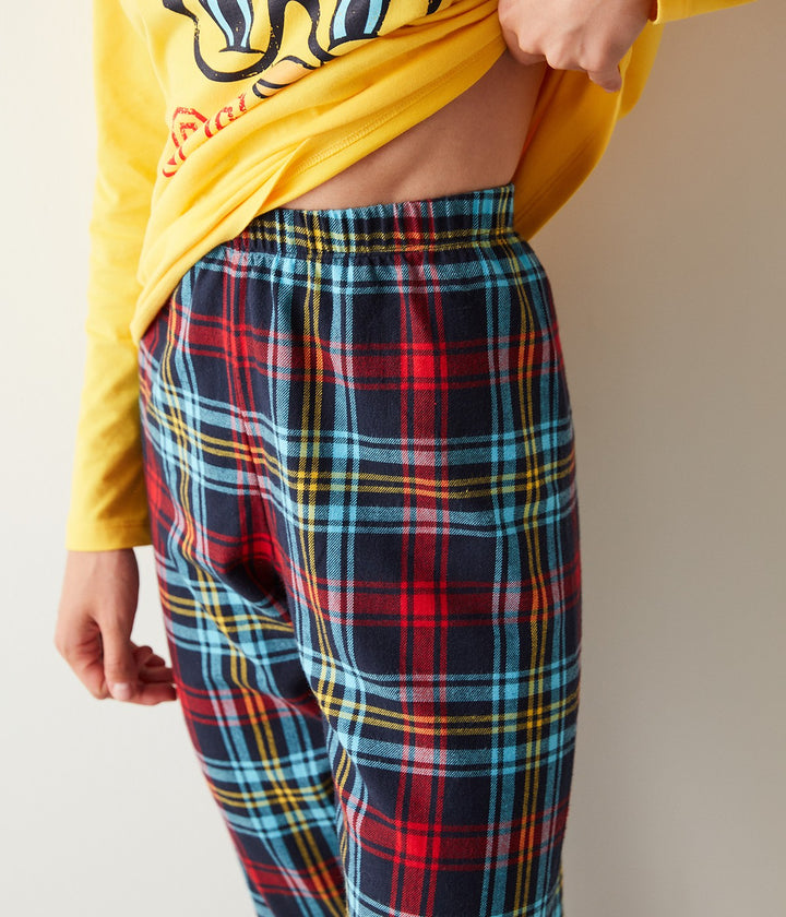 Autumn sleepwear