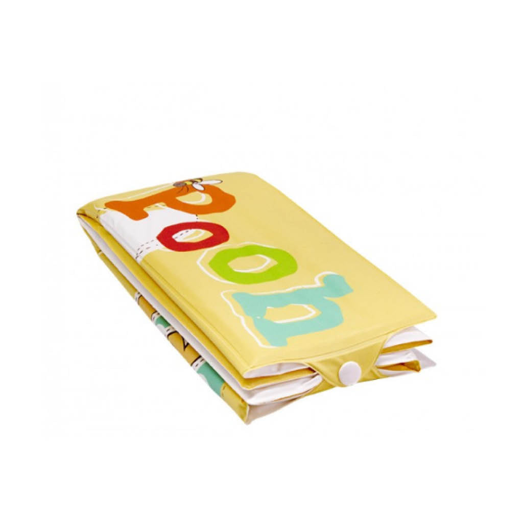 Baby external mattress