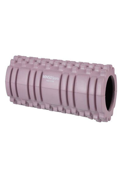 Yoga Roll (Small) (Purple)