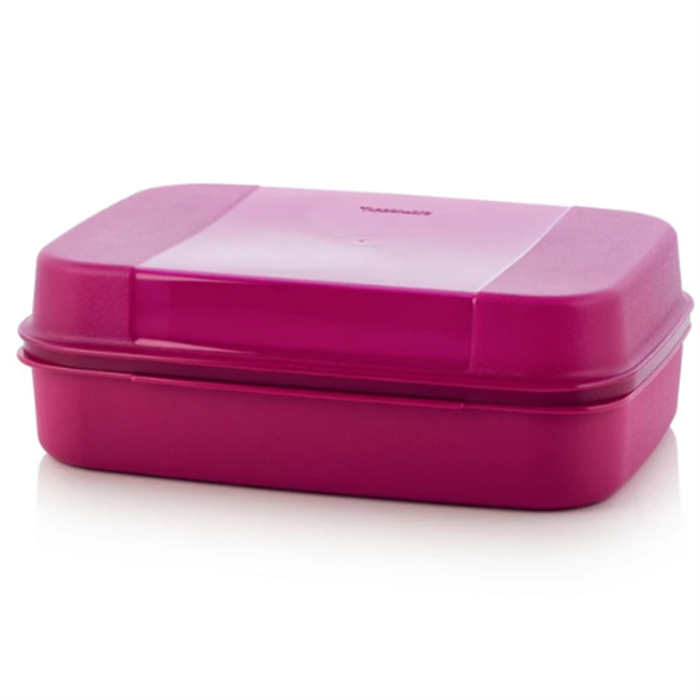 Sweets storage box - large