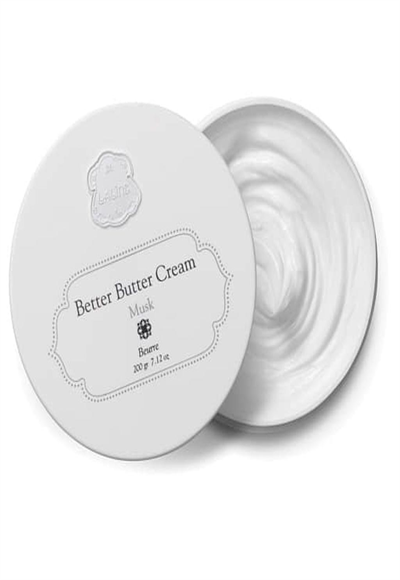 Butter cream 200 gr