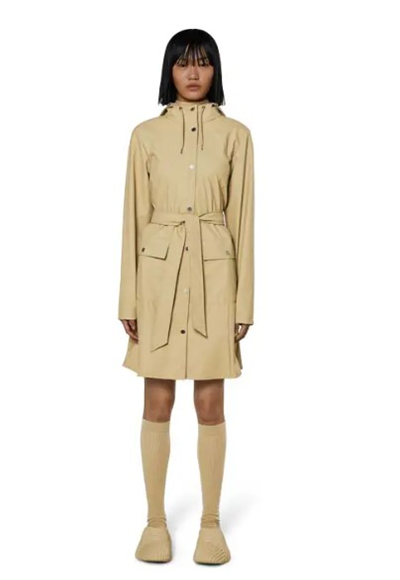 long jacket