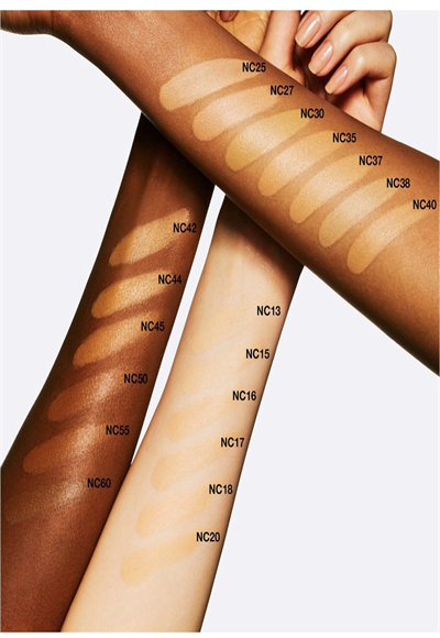 كريم أساس - Studio Fix Soft Matte Stick Foundation Nc25