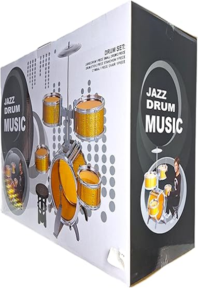 Big drum