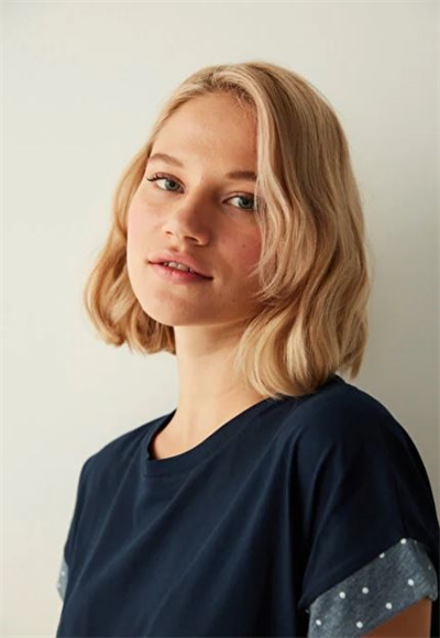 Sleepwear top