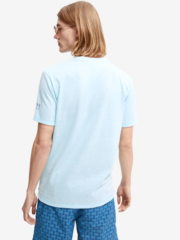 Sports design T-shirt
