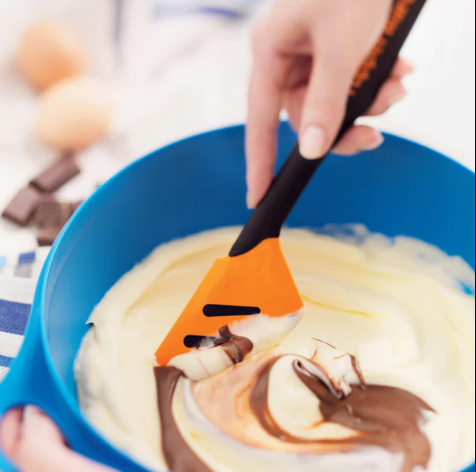 Silicone Spatula