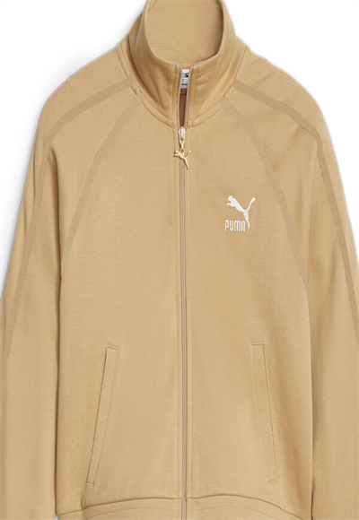 light wool jacket