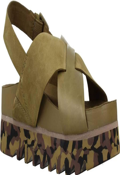 sandal