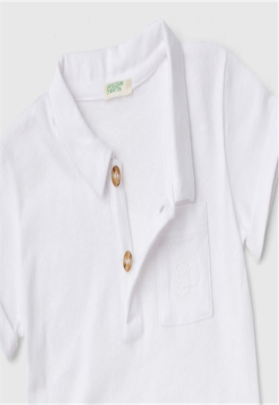 Baby blouse