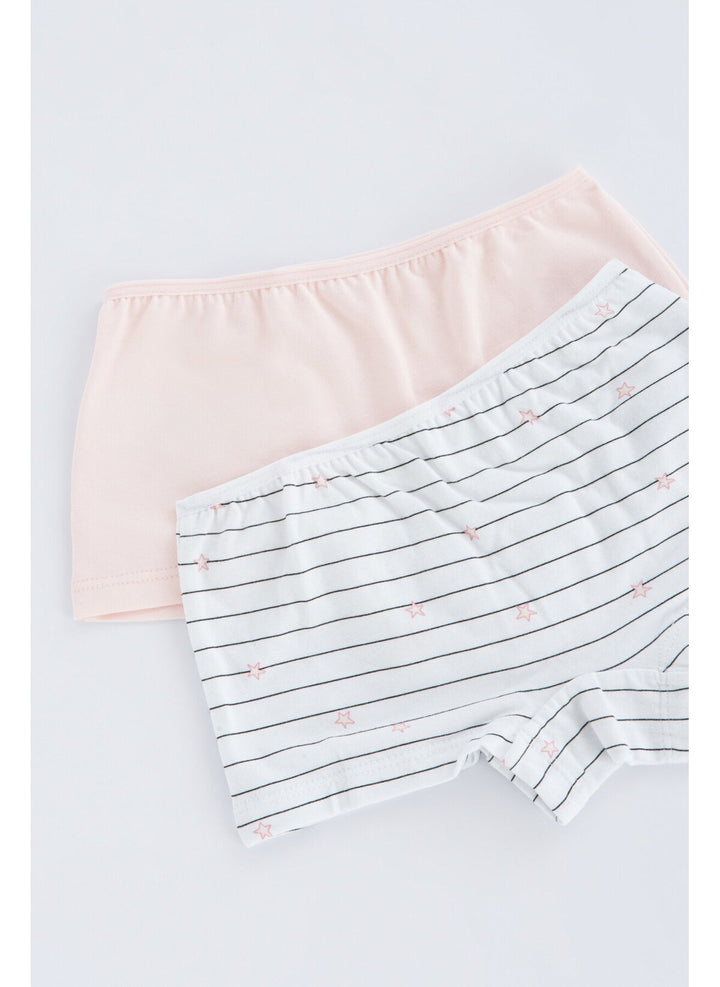 Two-piece underwear set