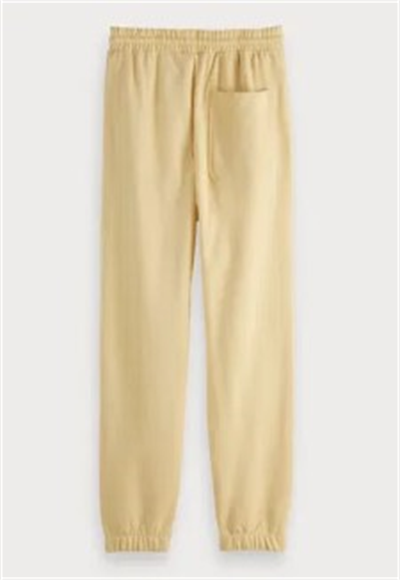 cotton pants