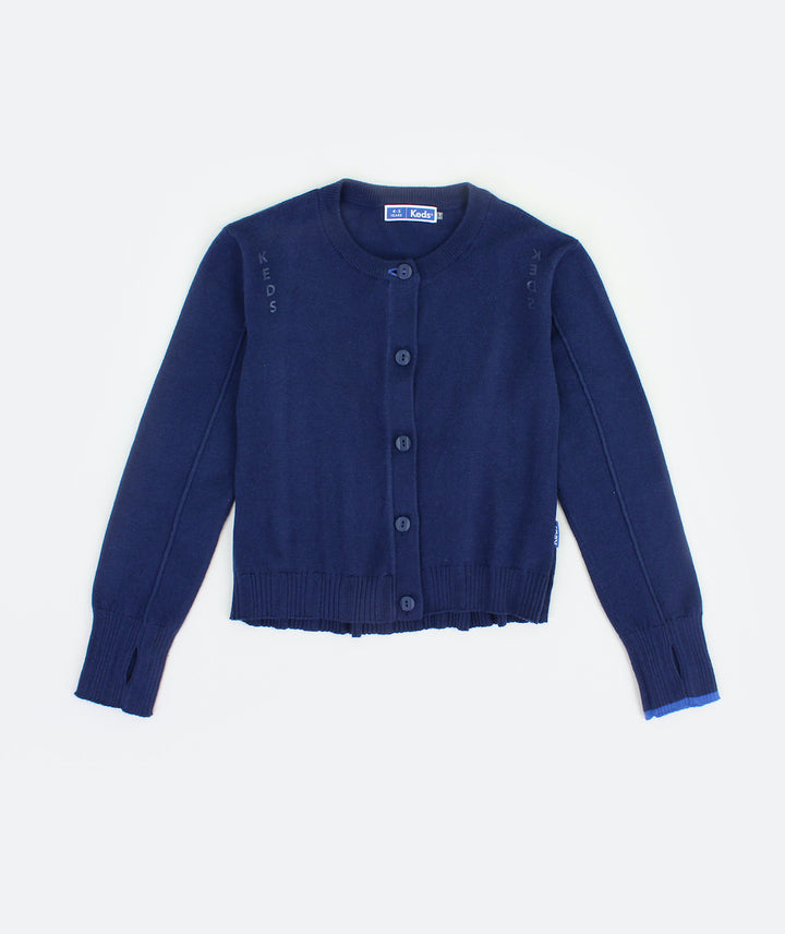 Wool Jacket