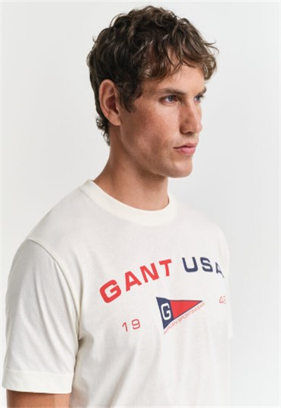 GRAPHIC SS T-SHIRT