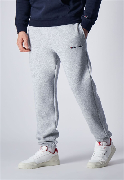 Skinny cotton pants