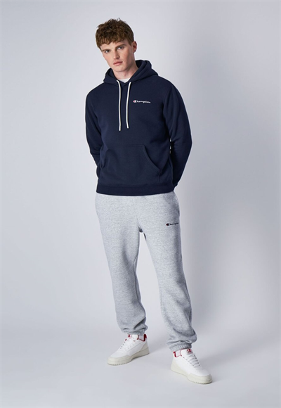 Skinny cotton pants