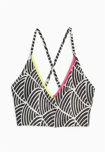 sports bra