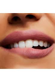 matte lipstick