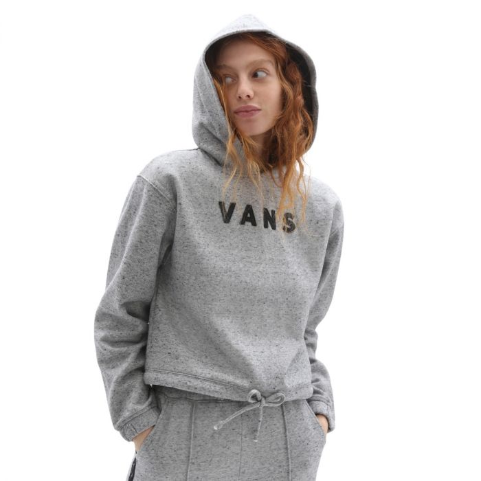 logo hoodie