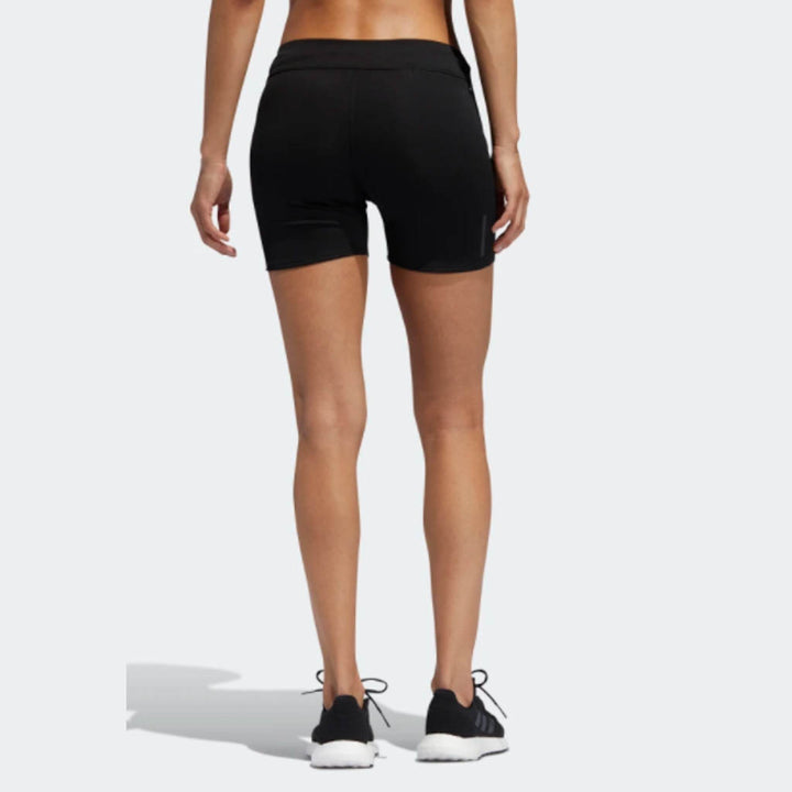 Tight sports shorts
