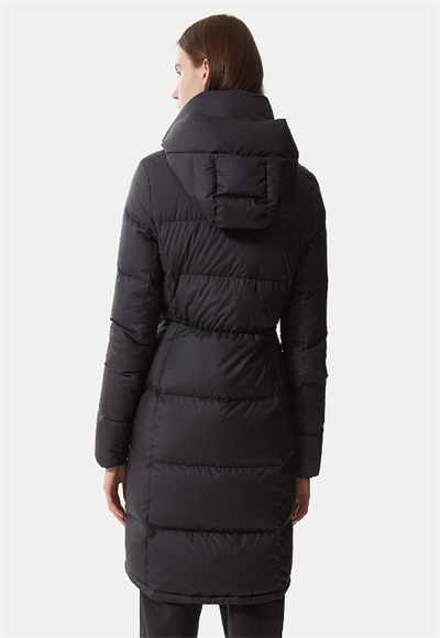 coat