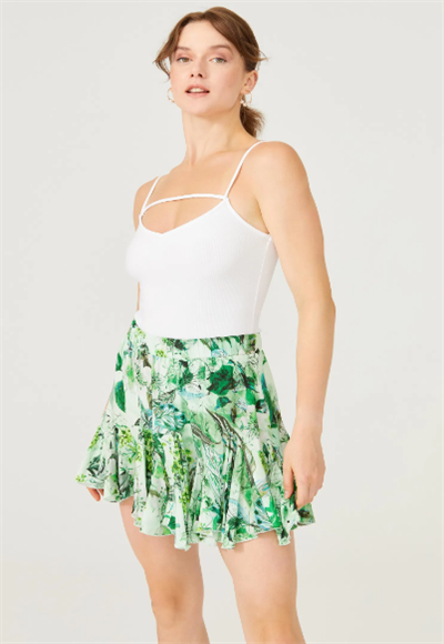 skirt
