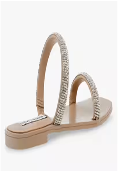 Static Slipper