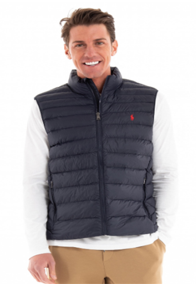 Vest