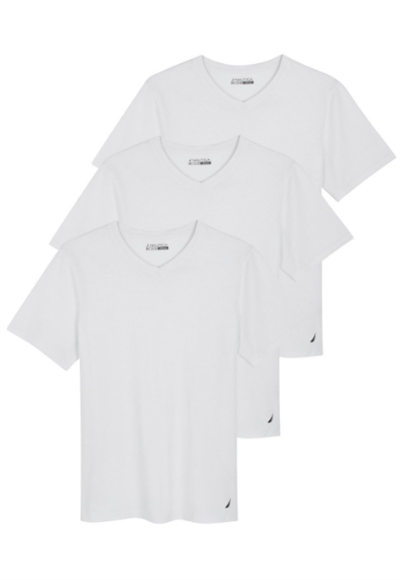 V-neck T-shirt