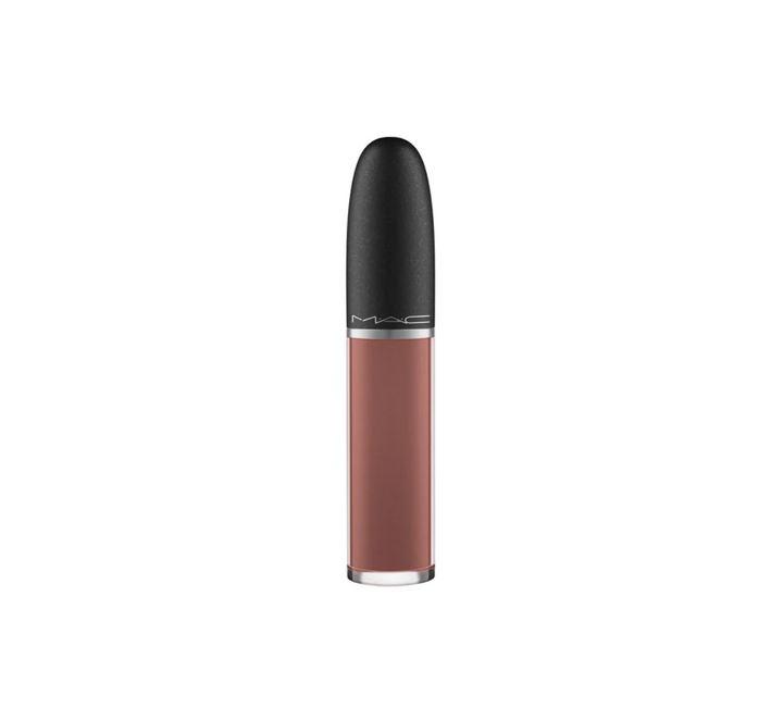 Retro Matte Liquid Lip Color - Look With Brandy