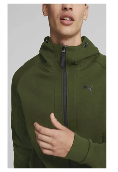hoodie
