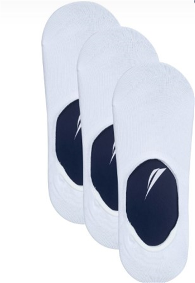 Men's slippers with heels