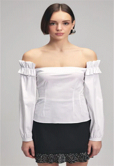 blouse