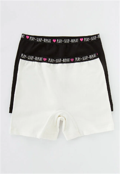 CHILDREN SLIP