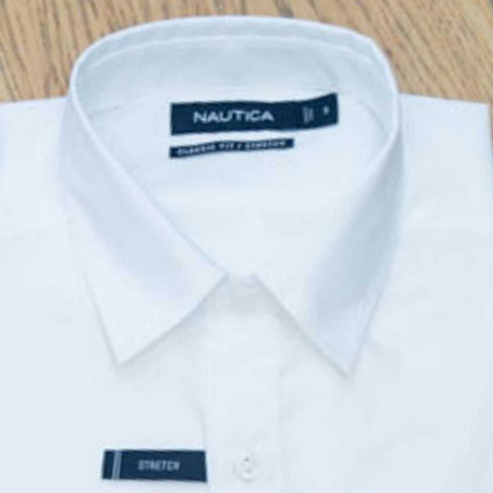 casual shirt