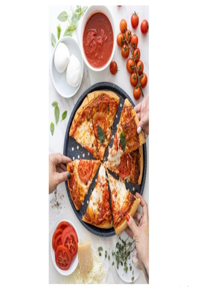 قالب البيتزا