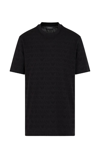 Half-sleeved blouse