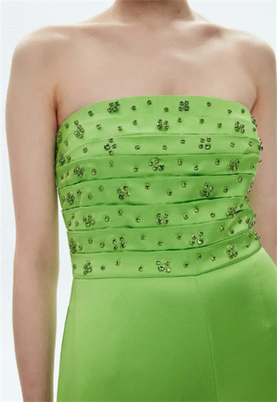Detailed Overall