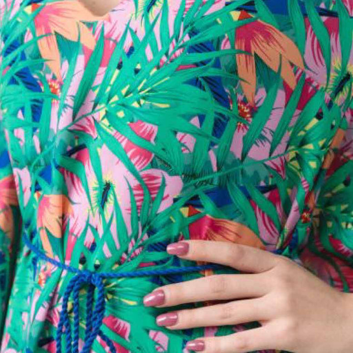 فستان