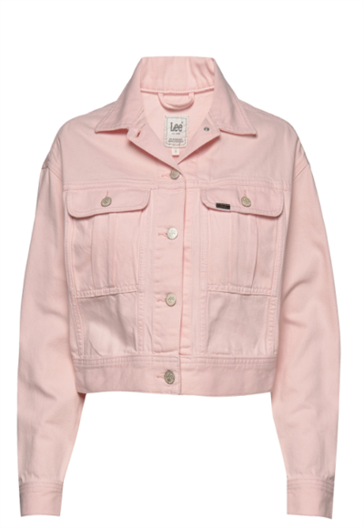 short jacket