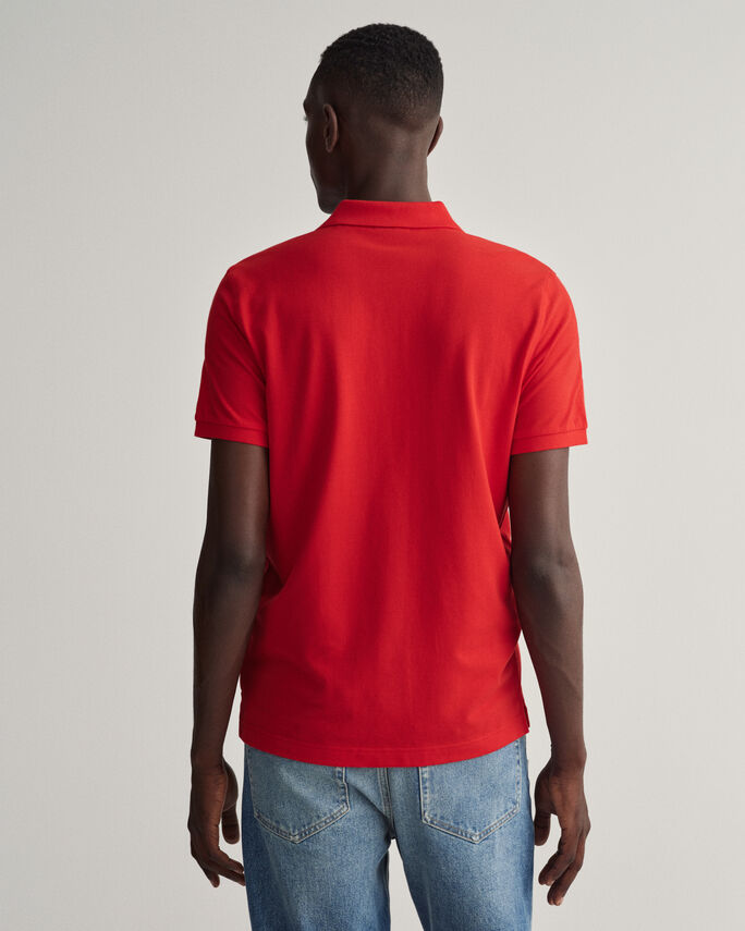 polo t-shirt