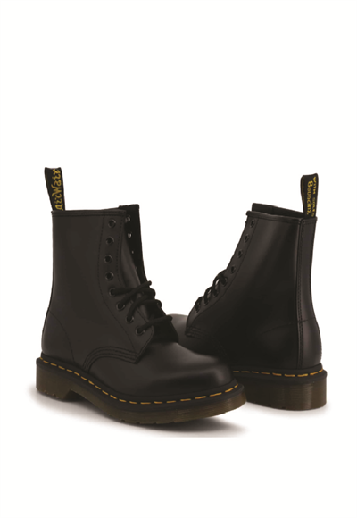 winter leather shoes