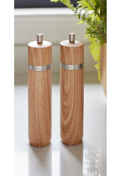 salt and pepper grinder