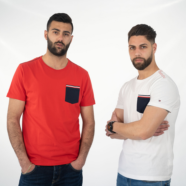 TOMMY HILFIGER|men-clothing