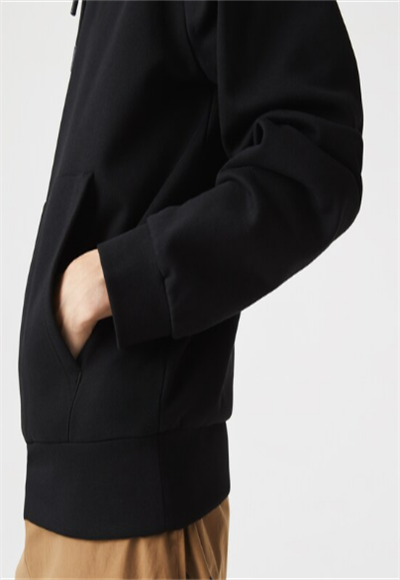 hoodie