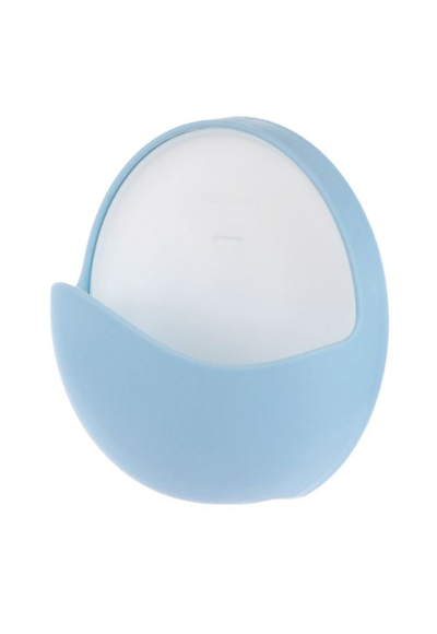 Absorbent type soap holder