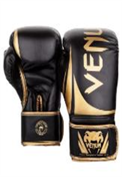 boxing gloves