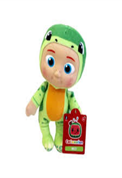 دبدوب COCOMELON